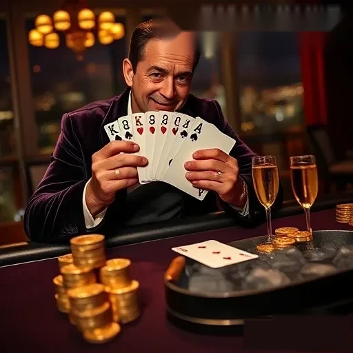 Cassino 456bet com app mobile